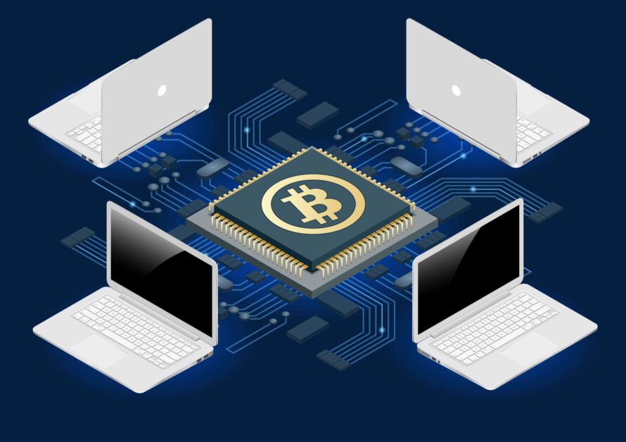 High demand of GPU VPS for cryptomining
